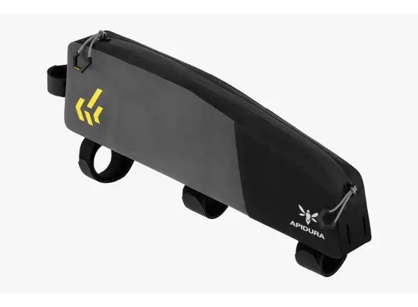 Apidura Backcountry frame tube bag 1.8 l