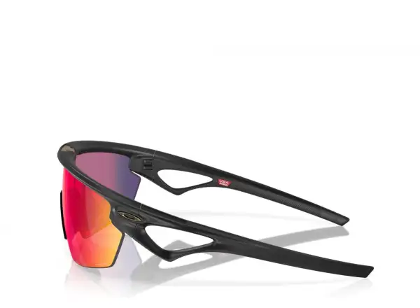 Oakley Sphaera sunglasses Mat Black/Prizm Road