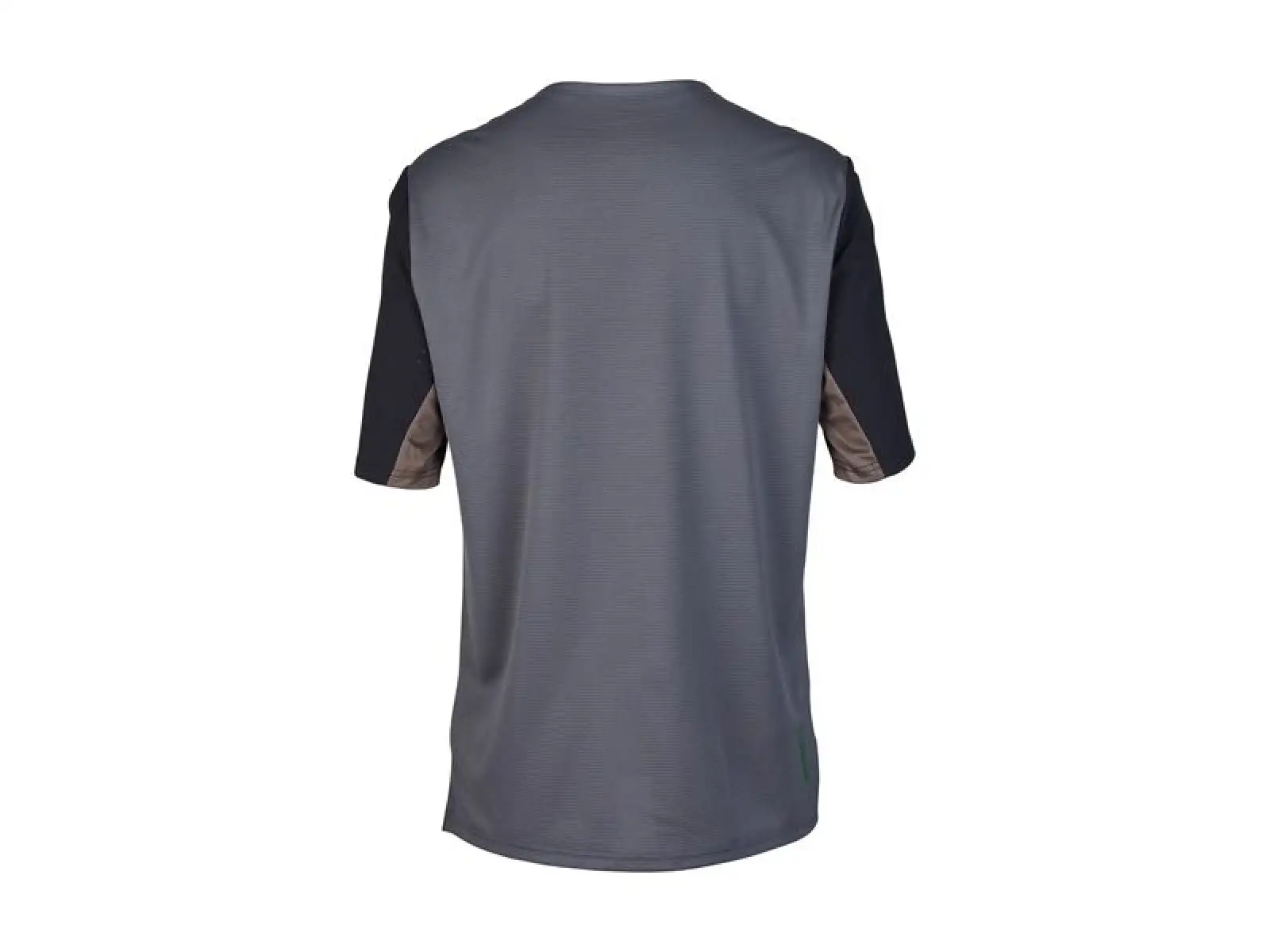 Fox Defend men's jersey short sleeve Graphite
