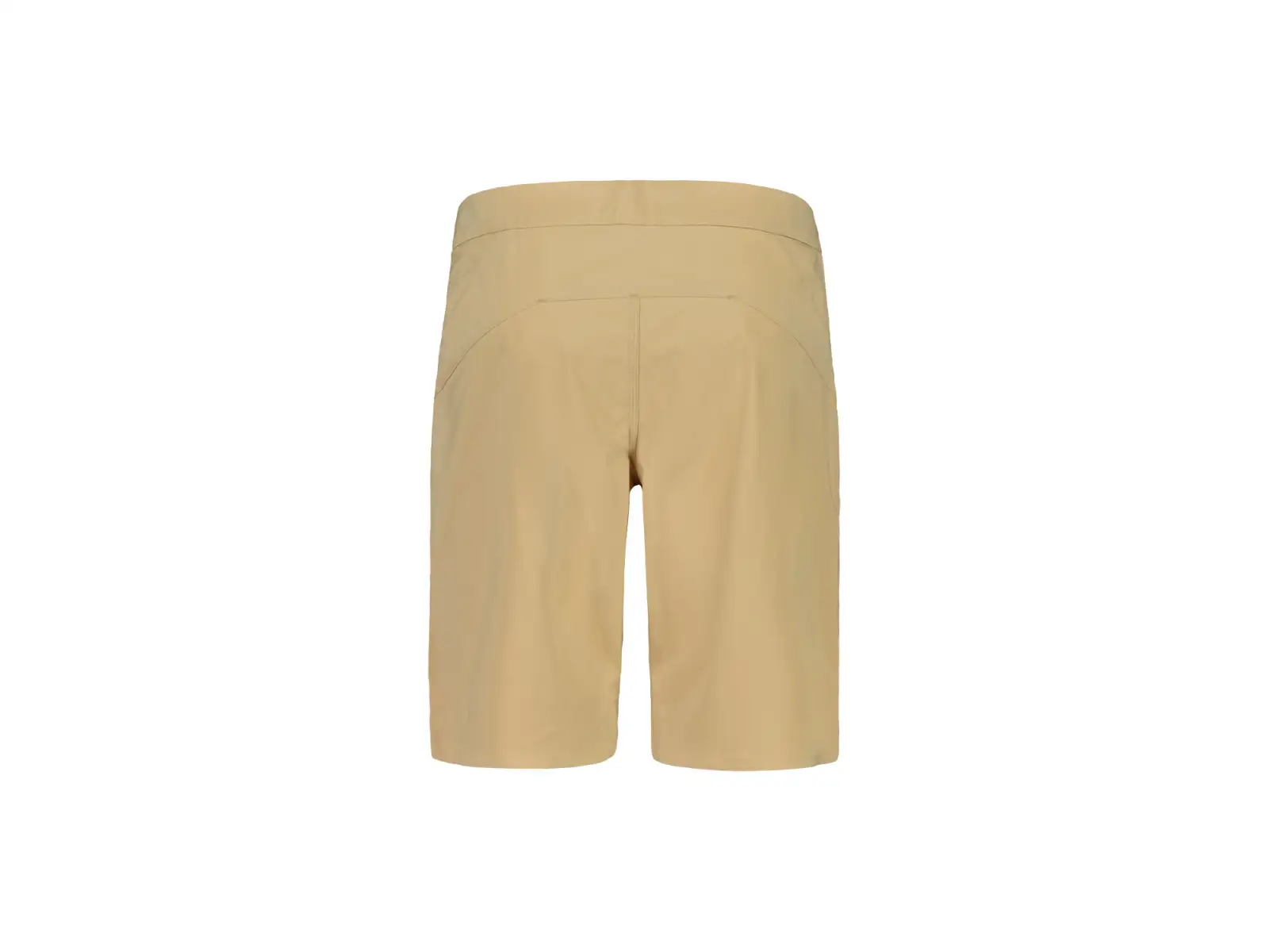 Maloja FuornM. men's shorts Gravel