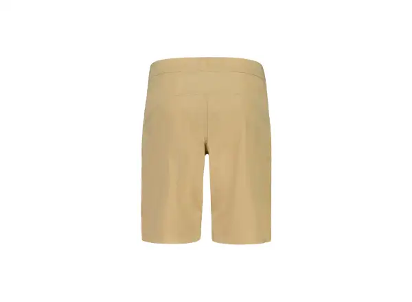 Maloja FuornM. men's shorts Gravel
