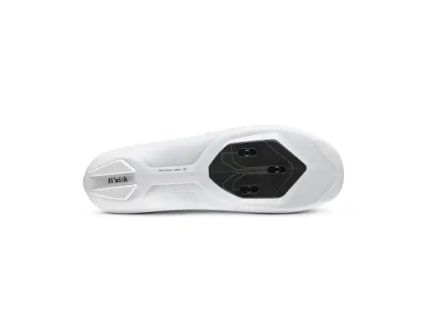Fizik Vento Vega Carbon road cycling shoes White/White