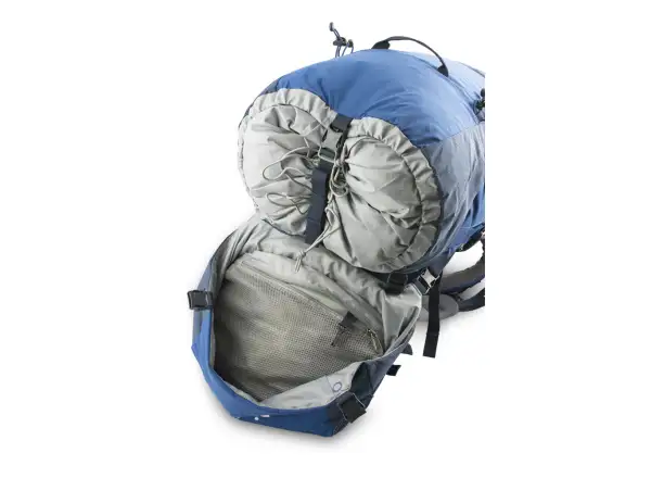 Pinguin Explorer 60 Backpack khaki