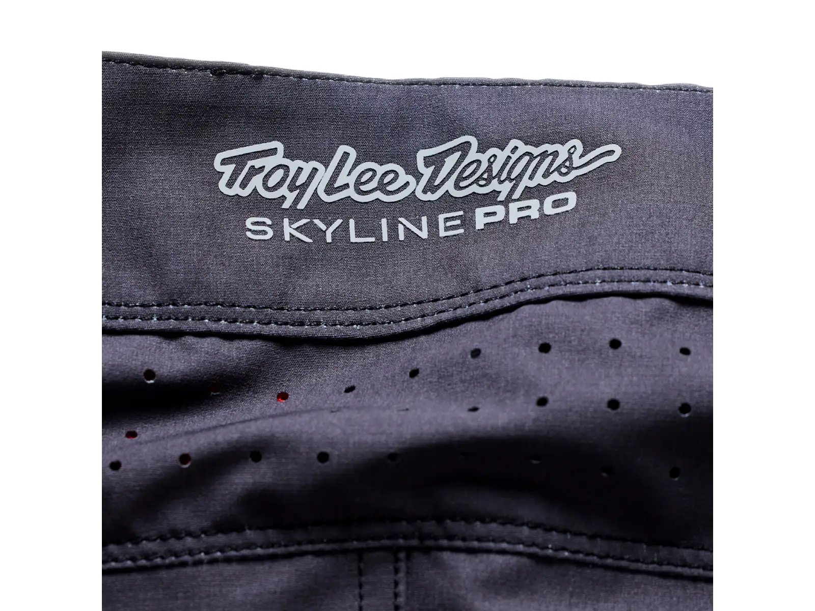 Troy Lee Designs Skyline Pro men's pants Mono Carbon