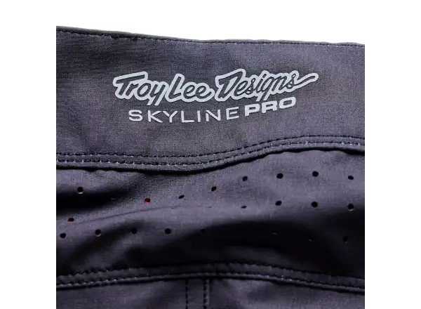 Troy Lee Designs Skyline Pro men's pants Mono Carbon