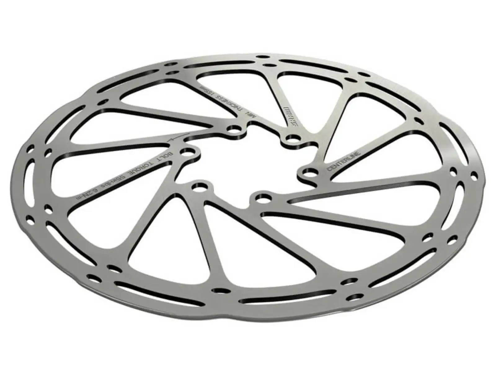 Sram Centerline Brake Disc 203 mm