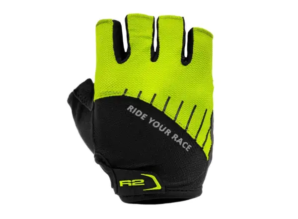 R2 Hoppy kids gloves yellow