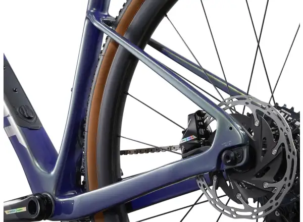 Giant Revolt Advanced Pro 0 gravel bike Interstellar
