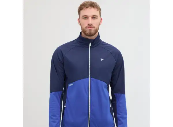 Silvini Pusterio men's jacket Navy/Blue
