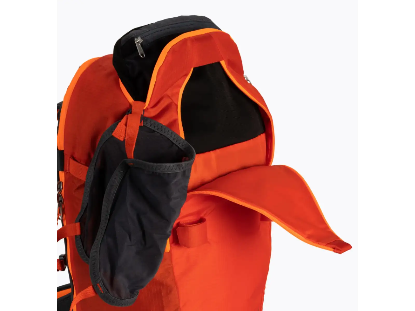 Salewa Randonée 32 backpack Pumpkin