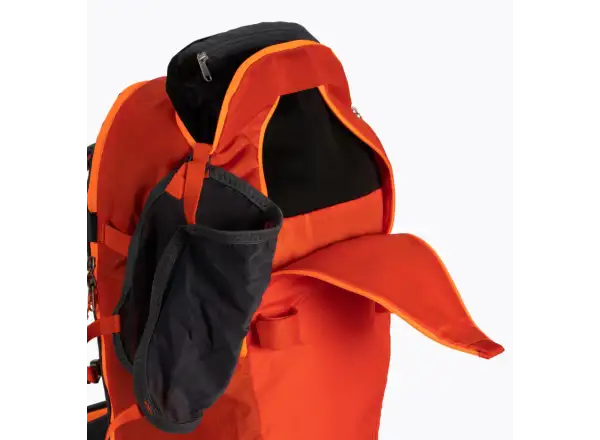 Salewa Randonée 32 backpack Pumpkin