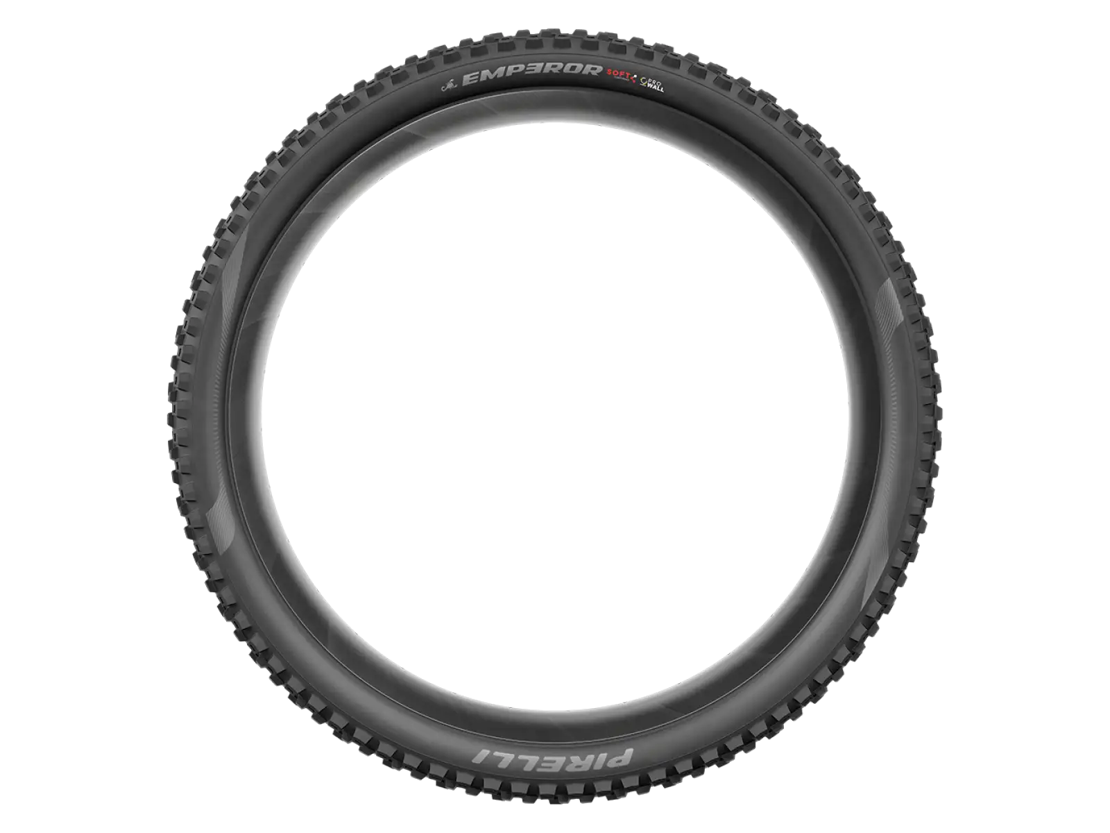 Pirelli Scorpion Emperor 29x2,40" ProWALL 60tpi Soft MTB tire kevlar
