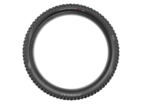 Pirelli Scorpion Emperor 29x2,40" ProWALL 60tpi Soft MTB tire kevlar