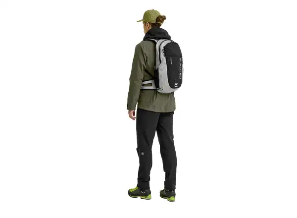 Ortovox Traverse Pure 20 backpack 20 l Grey Marble