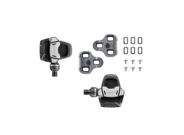 Look Keo Blade Carbon Ceramic Ti 16 road pedals