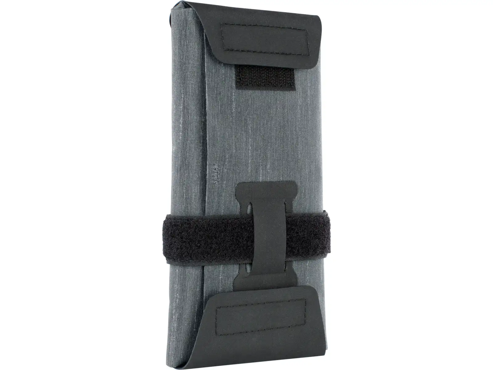 Evoc Tool Wrap WP saddle bag carbon grey