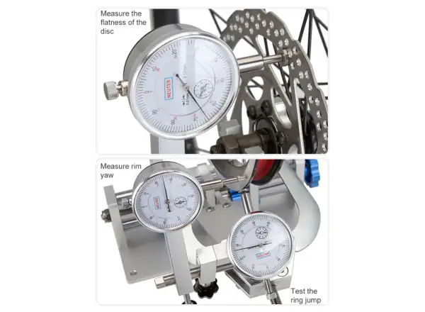 Toopre TL-2.2 Pro truing stand