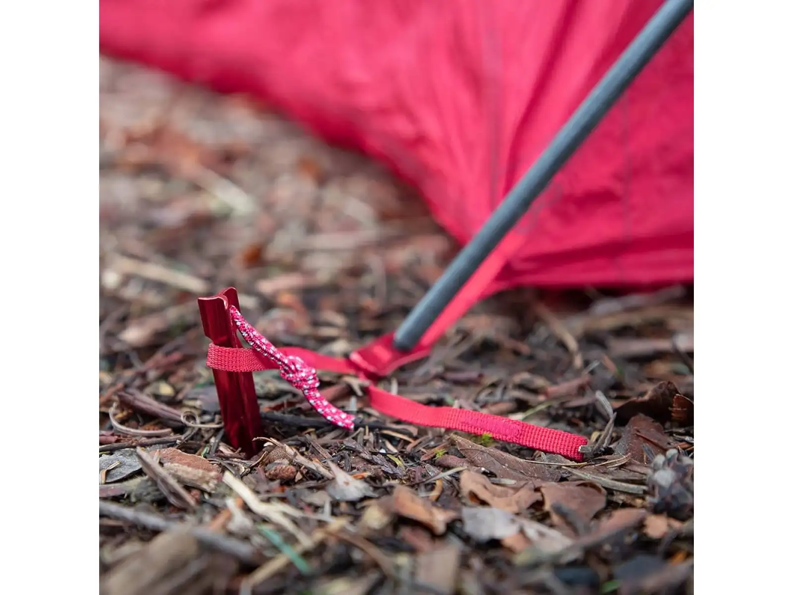 MSR Tent Stakes 15 cm (6 pcs)