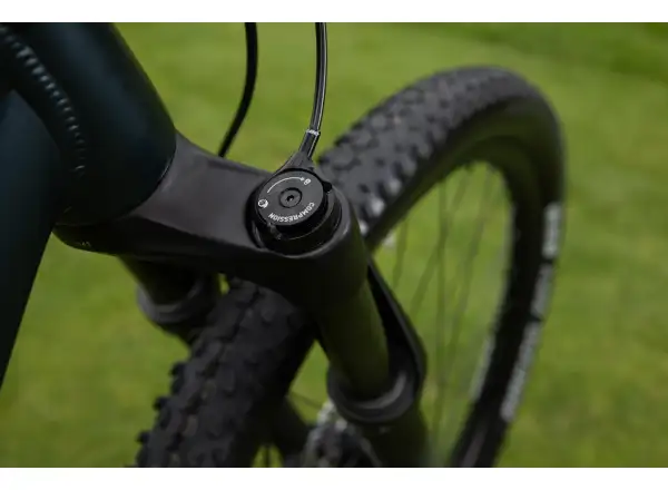 Superior XP 6.6 mountain bike Brushed Teal/Teal
