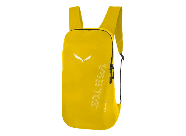 Salewa Ultralight backpack 15l Gold