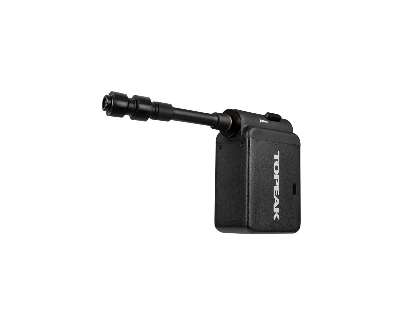 TOPEAK E-Booster Digital pump