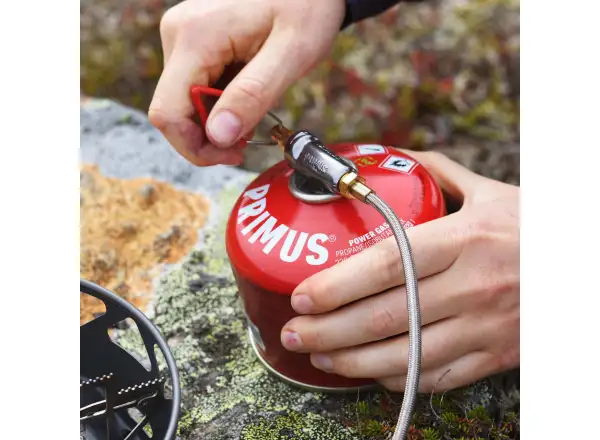 Primus Power Gas gas cartridge 100 g