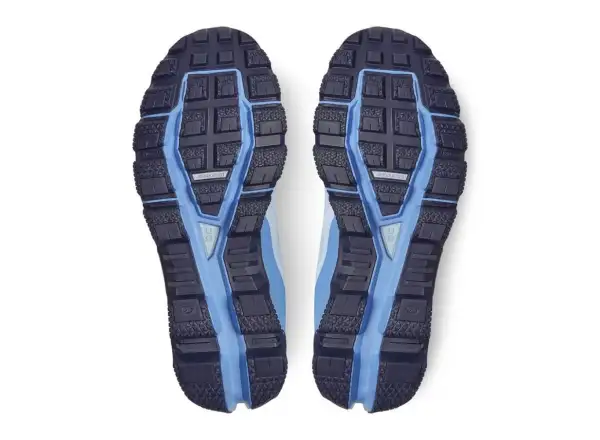 On Cloudventure Rrunning Shoes Women Arctic/Marina
