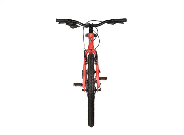 Fíha 24 Rockeeon children's bike red