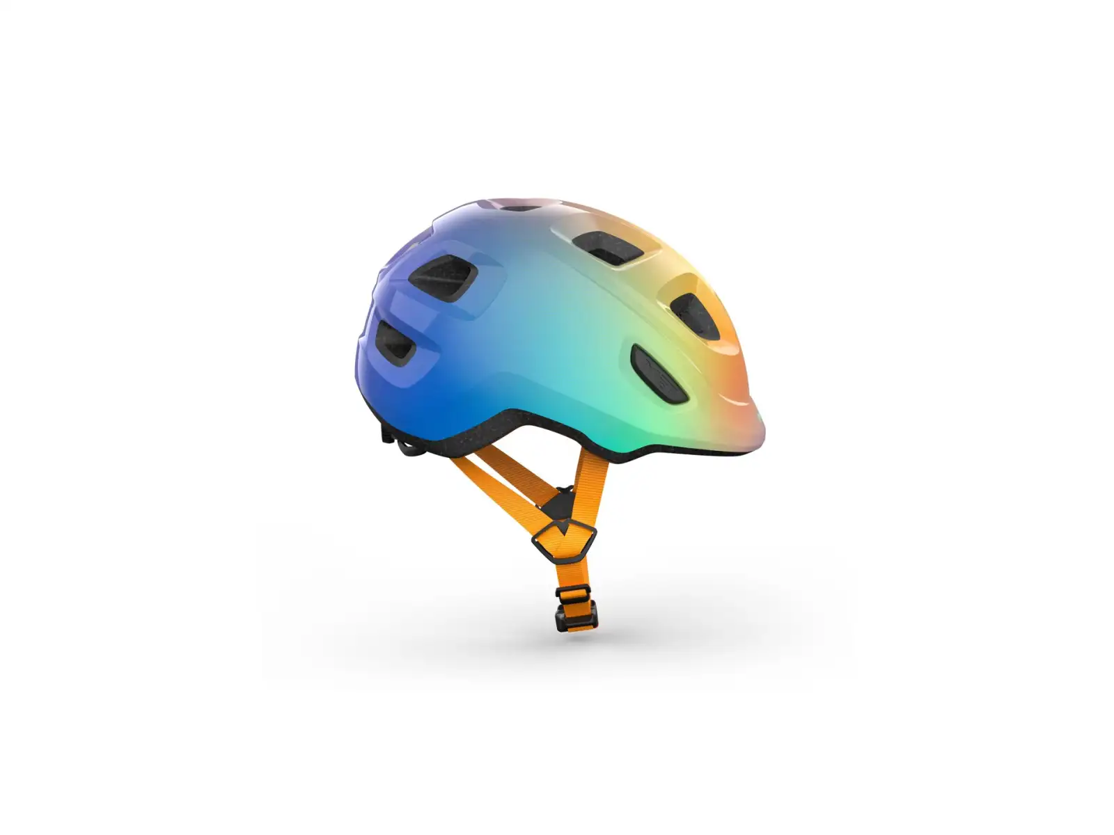 MET Hooray kids helmet Multicolour