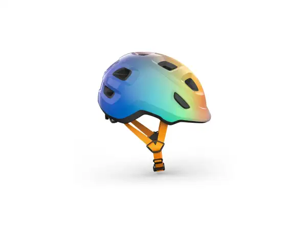 MET Hooray kids helmet Multicolour