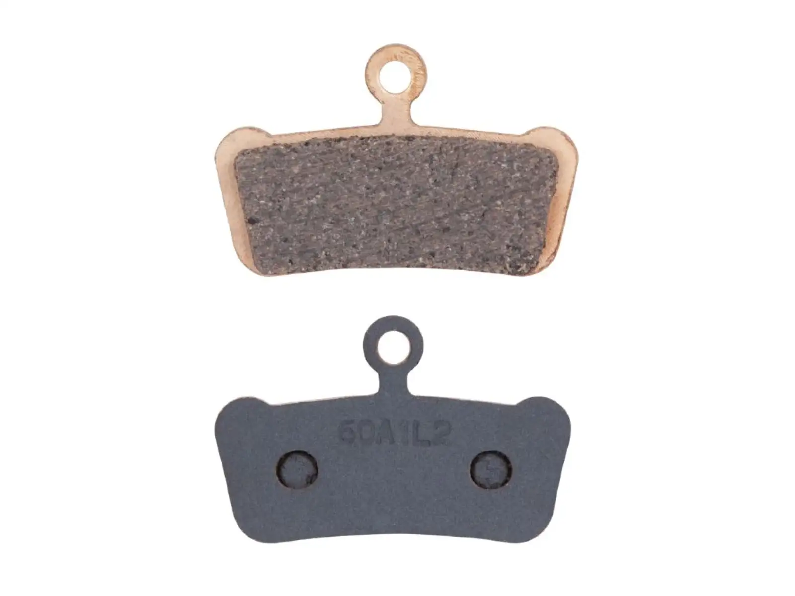 Kogel brake pads for brakes Sram G2 / Guide / Avid XO compound KRATOS