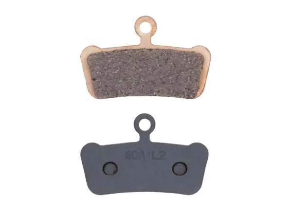 Kogel brake pads for brakes Sram G2 / Guide / Avid XO compound KRATOS