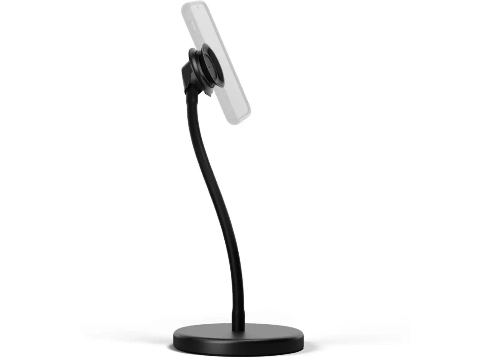 Fidlock Vacuum flexible holder black