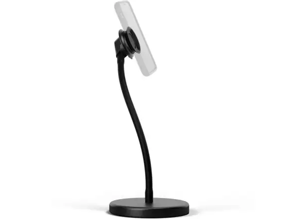 Fidlock Vacuum flexible holder black