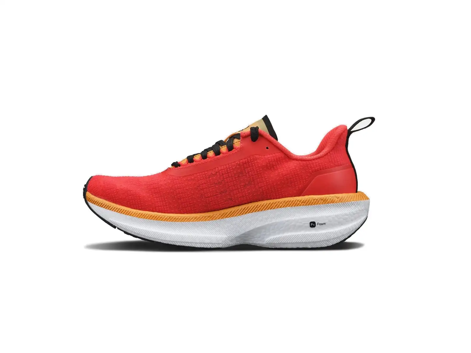 Craft Endurance 2 women's running shoes red