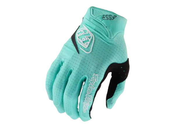 Troy Lee Designs Youth Air Mono kids gloves Real Teal