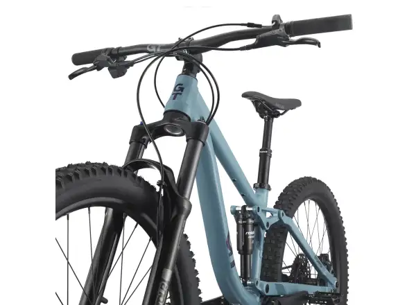 GT Stomper 26 FS ACE children's full suspension bike JGL