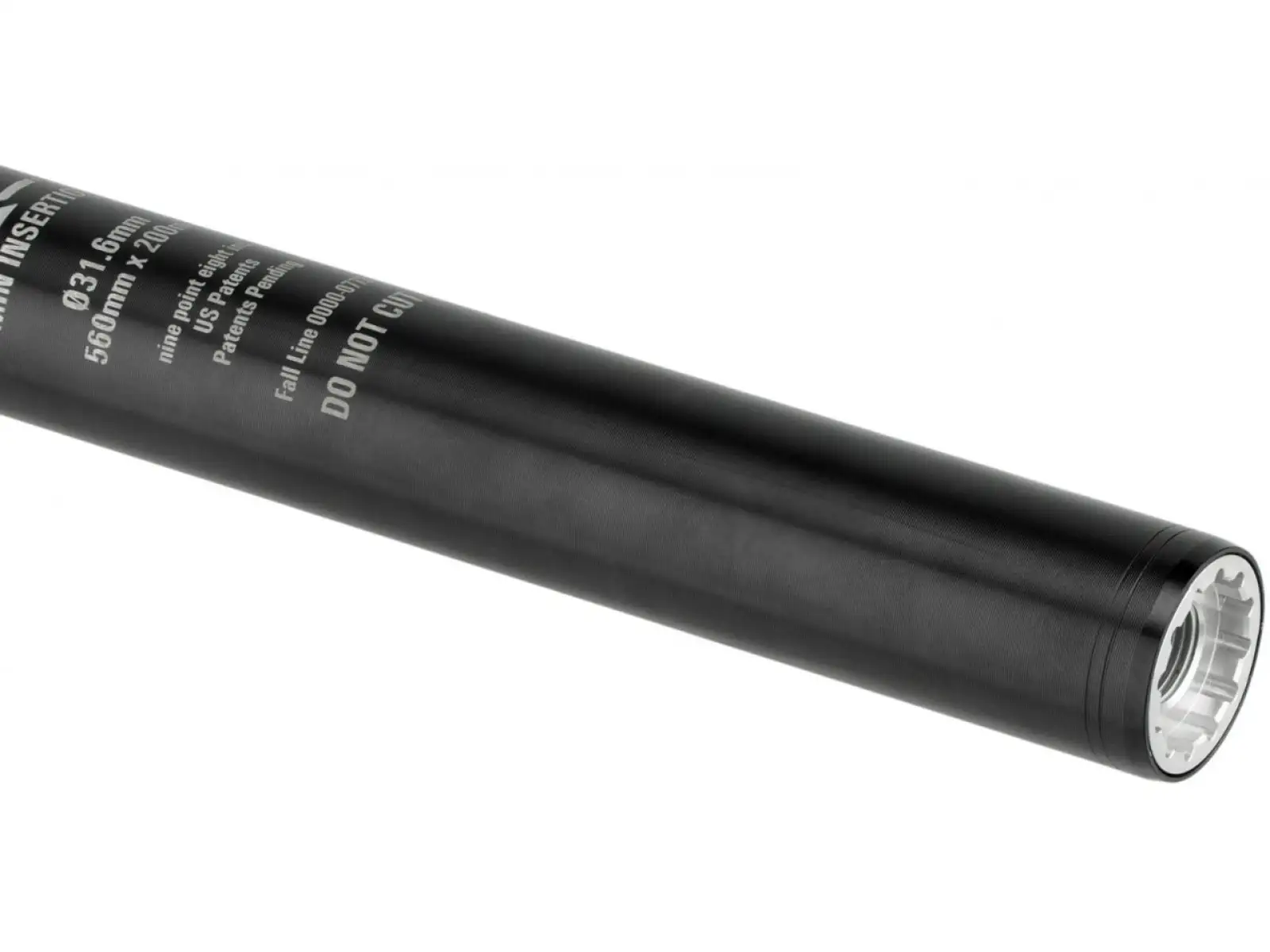 9point8 Fall Line 175-200 dropper post 30.9mm 175mm 0mm inline