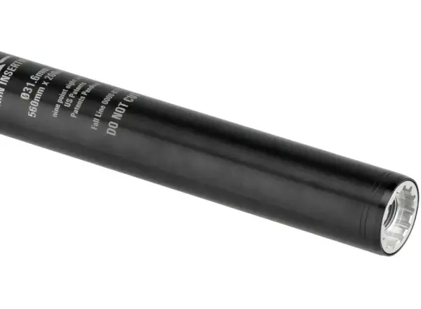 9point8 Fall Line 175-200 dropper post 30.9mm 175mm 0mm inline