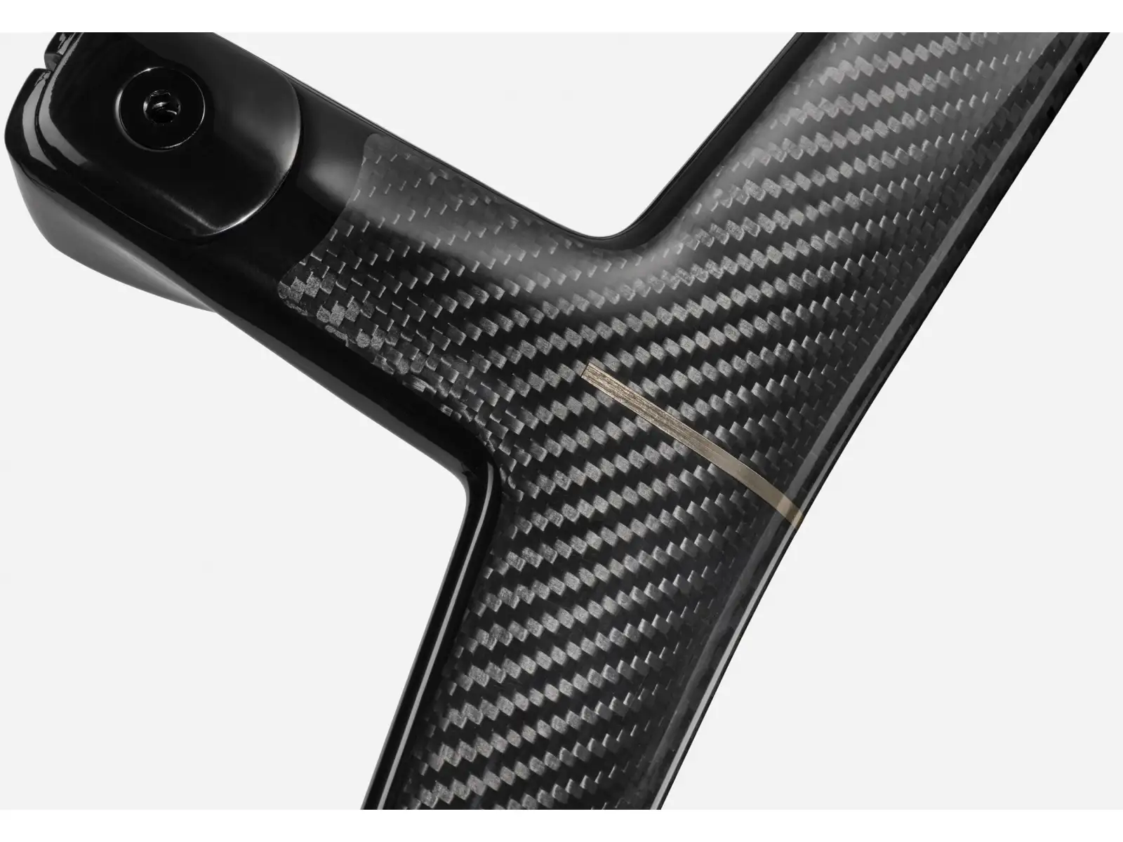 Cannondale SystemBar Aero road integrated handlebars