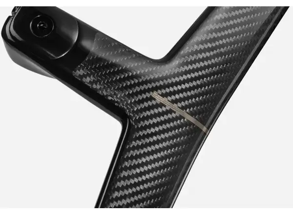 Cannondale SystemBar Aero road integrated handlebars