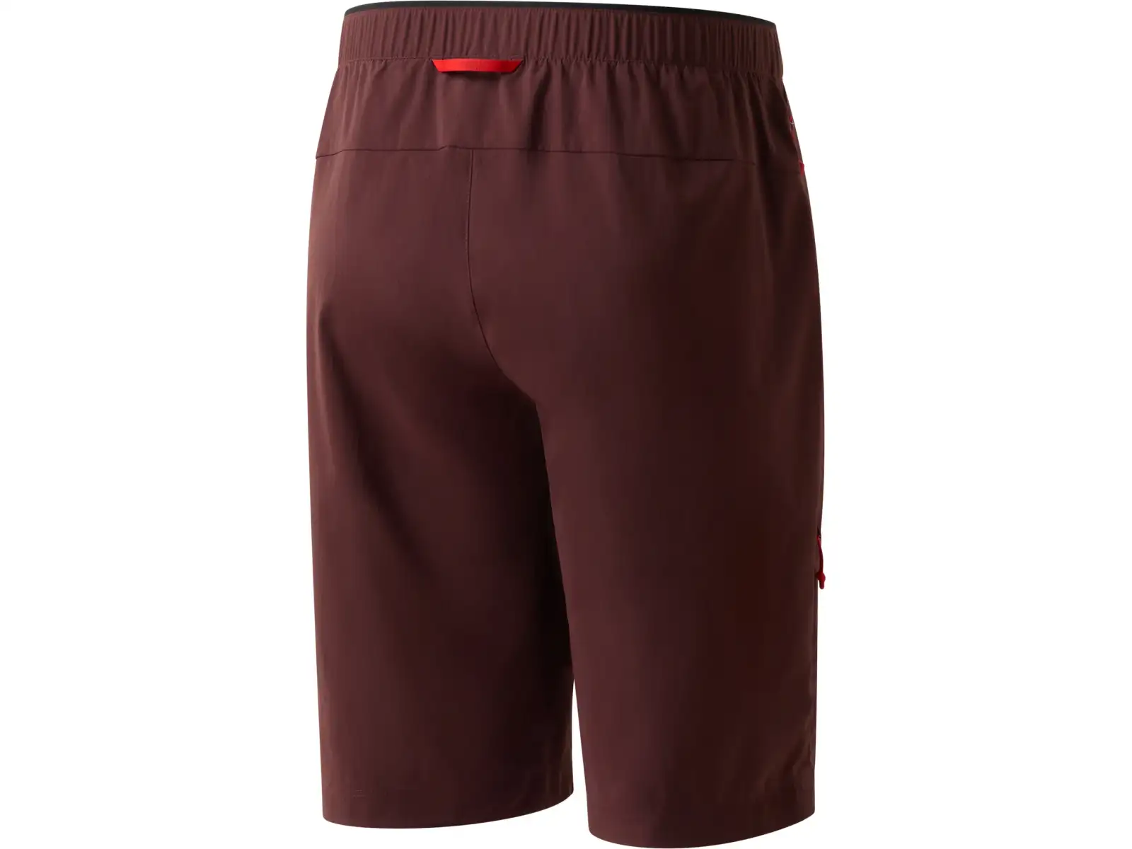 Haglöfs L.I.M Fuse men's shorts Maroon Trail