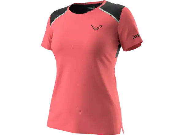 Dynafit Sky women's running T-shirt Cabana