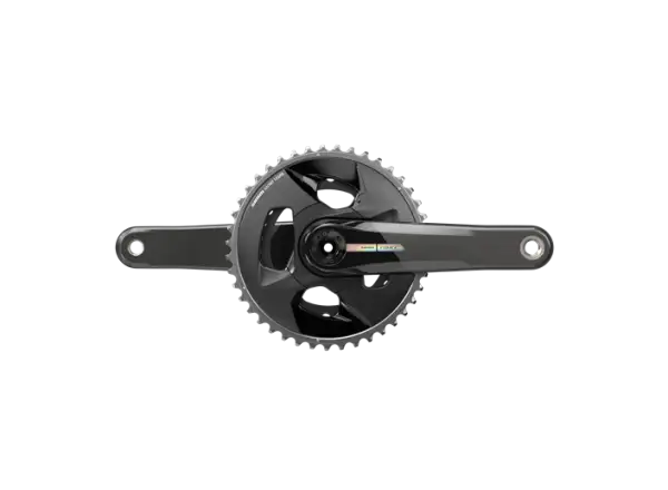 Sram Force D2 DUB Wide Cranks 43/30 Teeth