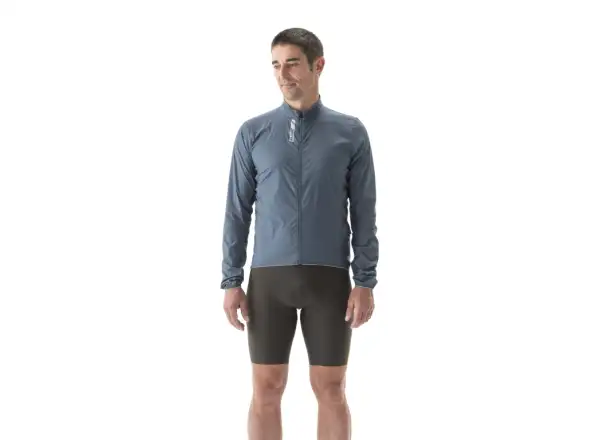 Mavic Cosmic Wind men's jacket Orion Blue