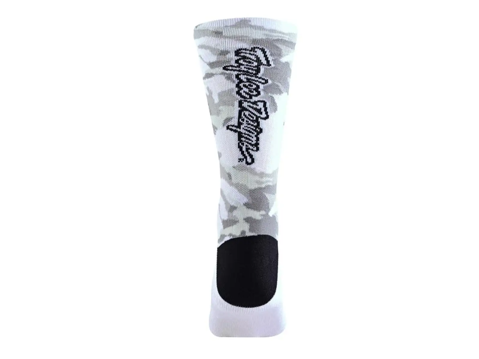 Troy Lee Designs Camo Signature Perfomance socks Cement