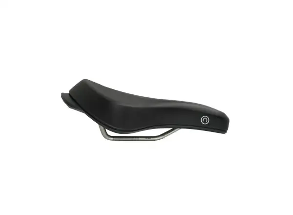 Selle Royal On Open Relaxed saddle černá