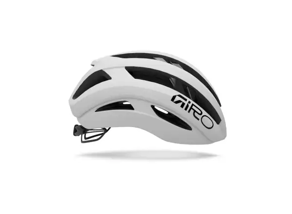 Giro Aries Spherical road helmet Mat White