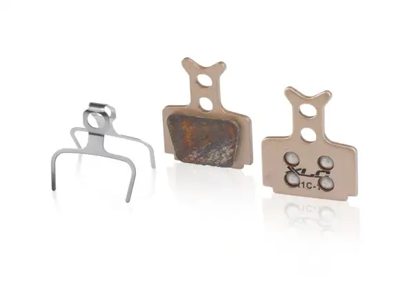 XLC BP-S31 Formula Mega One/R/RX brake pads sintered