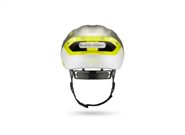Fizik Vento Kudo Aero bicycle helmet Silver